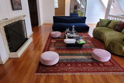 4 Bed House in Muthaiga - 3