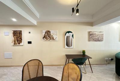 Furnished 2 Bed Apartment with En Suite in Kileleshwa - 4