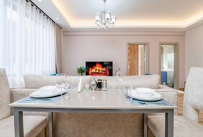 1 Bed Apartment with En Suite at Westlands Road - 4