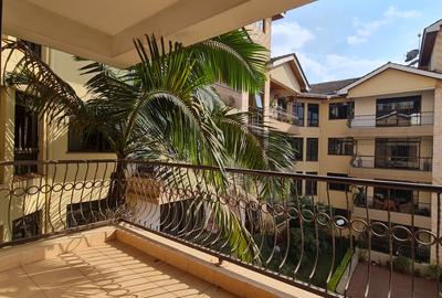3 Bed Apartment with En Suite at Westlands