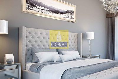 3 Bed Apartment with Parking in Kileleshwa - 4