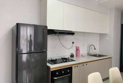2 Bed Apartment with Swimming Pool in Athi River - 3