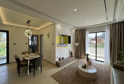 1 Bed Apartment in Kasarani
