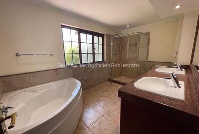 3 Bed Apartment with Staff Quarters at Brookside Drive - 4