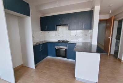 2 Bed Apartment with Swimming Pool in Garden Estate