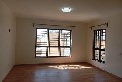 3 Bed Apartment with En Suite at General Mathenge - 2