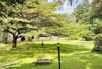 5 Bed House with Garden in Muthaiga - 2