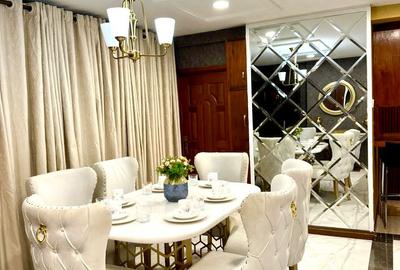 4 Bed Apartment with En Suite in Kilimani - 3