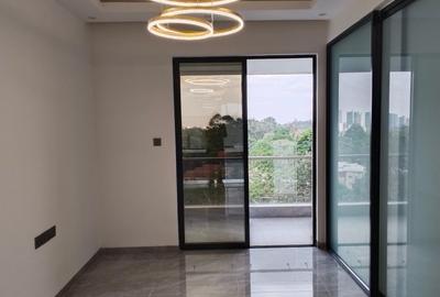 1 Bed Apartment with En Suite in Kileleshwa - 3