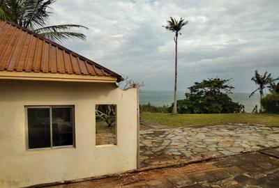 Land in Shanzu - 4