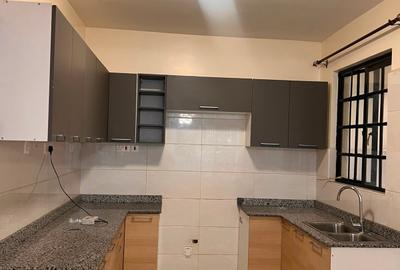 2 Bed Apartment with Borehole in Kileleshwa - 4