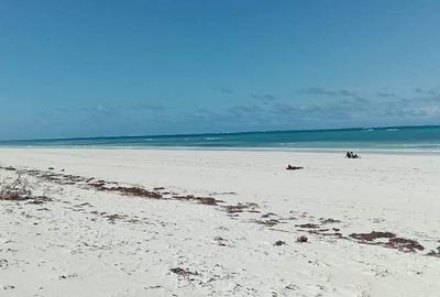 Residential Land at Vipingo Beach Estate - 2