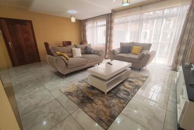 Serviced 3 Bed Apartment with En Suite in Westlands Area - 4