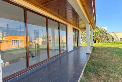 3 Bed Villa with En Suite at Vipingo - 2