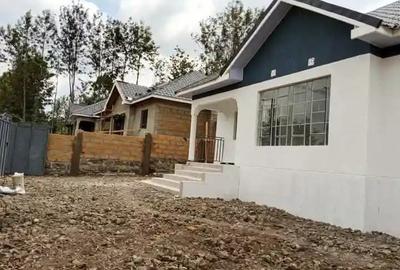 3 Bed House with En Suite at Ngong - 3