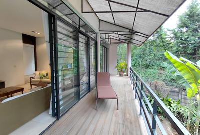 3 Bed House with En Suite in Muthaiga - 2