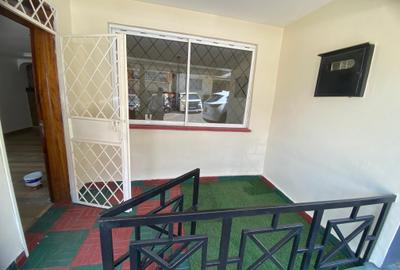 4 Bed Townhouse with Staff Quarters in Kileleshwa - 2