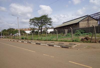 0.0378 ac Land in Kahawa West - 4