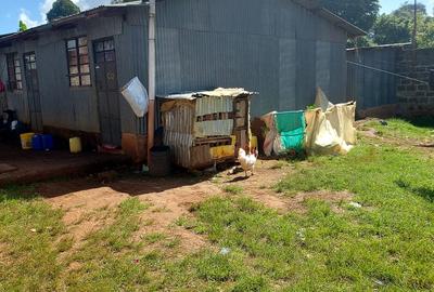 0.25 ac Residential Land in Kinoo - 2