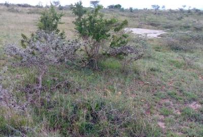 Land in Konza City - 4