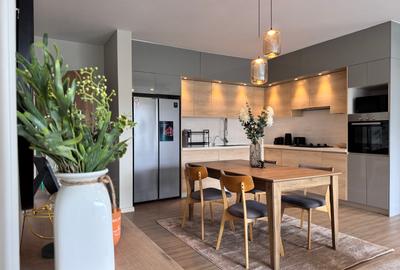 Serviced 2 Bed Apartment with En Suite in Lavington - 4