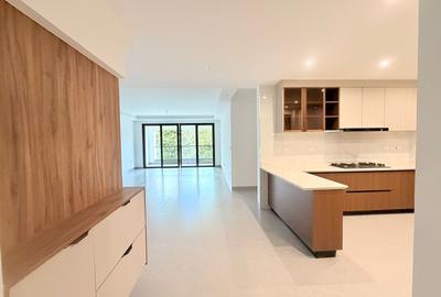 3 Bed Apartment with En Suite in Westlands Area - 3