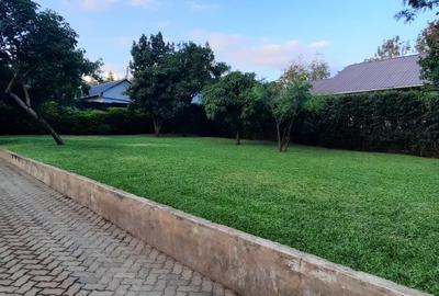 3 Bed House with En Suite at Bomas Area - 2