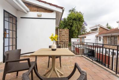 4 Bed Townhouse with En Suite at Tabere Crescent - 4