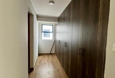 3 Bed Apartment with En Suite at Mandera Rd - 4