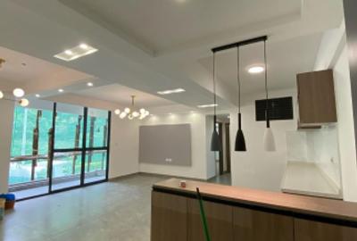 2 Bed Apartment with Gym at Riverside Drive - 3