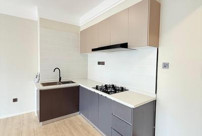 1 Bed Apartment with En Suite at Lavington - 3