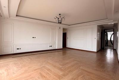 3 Bed Apartment with En Suite in Kileleshwa - 2