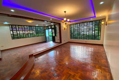 5 Bed Townhouse with En Suite at Muthaiga North - 2