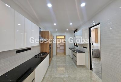 4 Bed Apartment with En Suite in Lower Kabete - 3