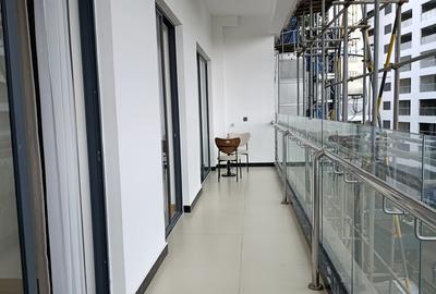 3 Bed Apartment with En Suite in Kileleshwa - 4