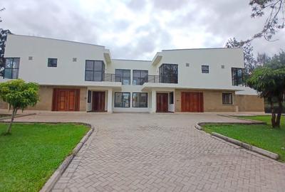 4 Bed Townhouse with En Suite at Karen - 2