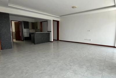 2 Bed Apartment with En Suite in Kilimani