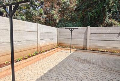 4 Bed Townhouse with En Suite in Karen - 3