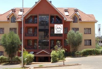 2 Bed Apartment with En Suite at Fourways Junction Estate