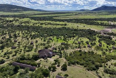 74 ac Commercial Property at Maasai Mara - 3