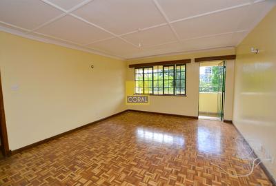 3 Bed Apartment in Rhapta Road - 4