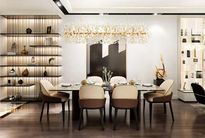 1 Bed Apartment with Swimming Pool at Riara Road - 2
