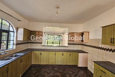 3 Bed House with En Suite in Kiambu Road - 3