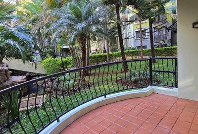 3 Bed Apartment with En Suite at Lavington Mbaazi Road