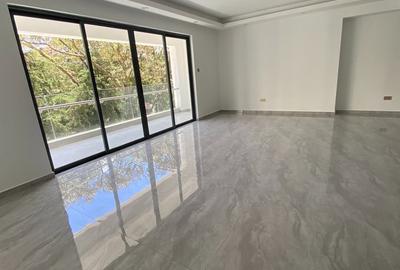 4 Bed Apartment with En Suite at Oledume Road - 3