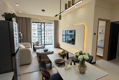 2 Bed Apartment with En Suite in Kileleshwa - 4