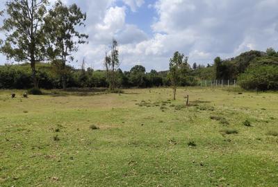 Residential Land in Karen Hardy - 2