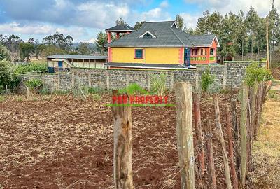 0.1 ha Residential Land at Ondiri - 4