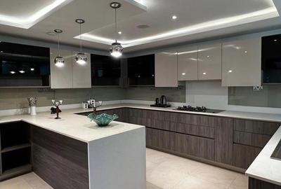 5 Bed House with En Suite at Lower Kabete - 3