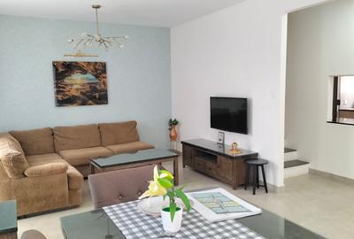 4 Bed Townhouse with En Suite in Ongata Rongai - 4